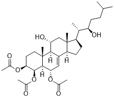 Agosterol A 213549-32-7